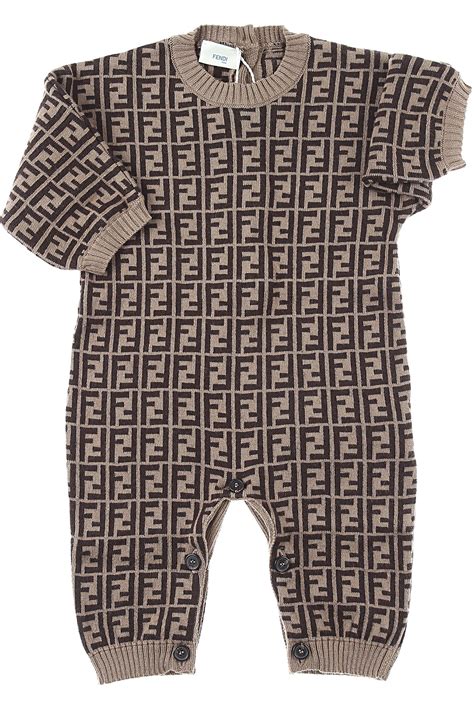 Fendi baby outlet online